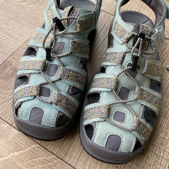 L. L. Bean Athletic/Hiking Sandal - Picture 2 of 10